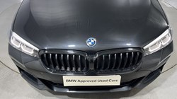 2021 (71) BMW 5 SERIES 545e xDrive M Sport 4dr Auto 5216452
