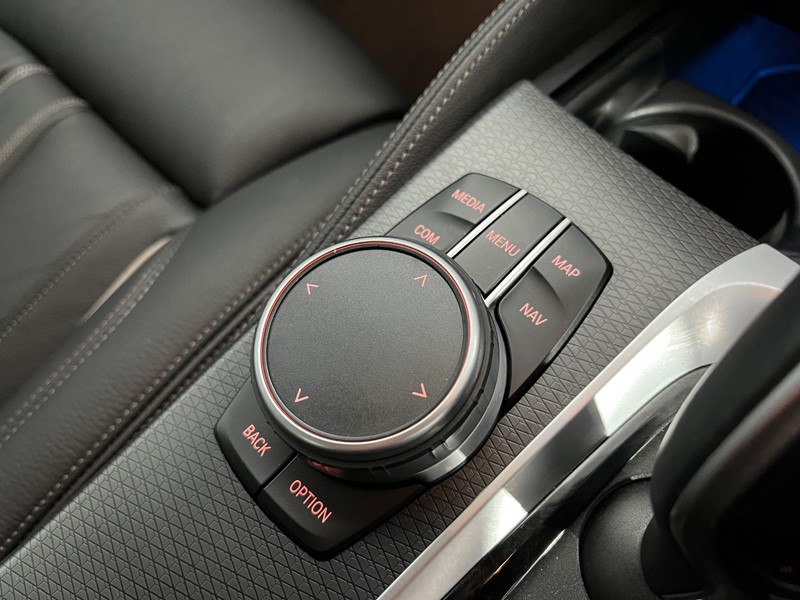 2021 (71) BMW 5 SERIES 545e xDrive M Sport 4dr Auto 5216443