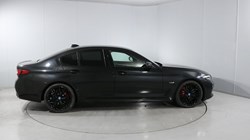 2021 (71) BMW 5 SERIES 545e xDrive M Sport 4dr Auto 5216413