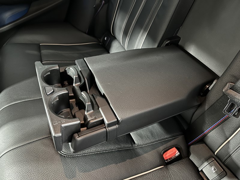 2021 (71) BMW 5 SERIES 545e xDrive M Sport 4dr Auto 5216448