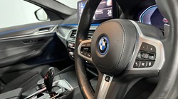 2021 (71) BMW 5 SERIES 545e xDrive M Sport 4dr Auto 5216432