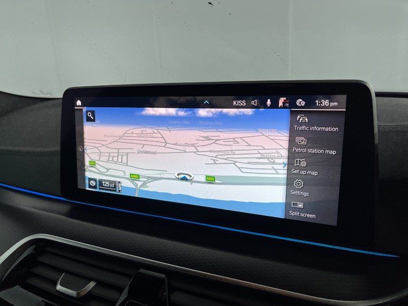 2021 (71) BMW 5 SERIES 545e xDrive M Sport 4dr Auto 5216427