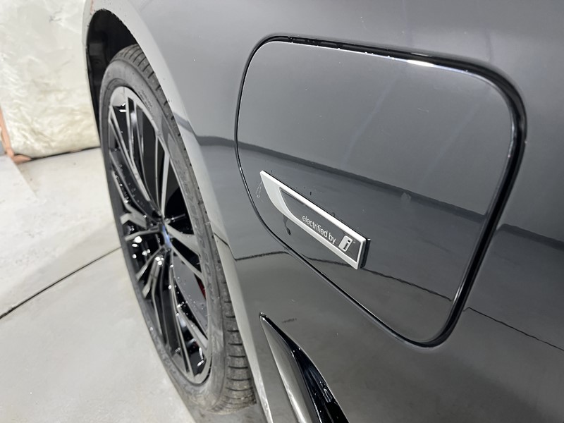 2021 (71) BMW 5 SERIES 545e xDrive M Sport 4dr Auto 5216454