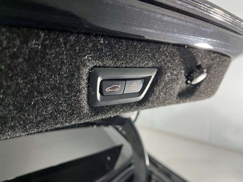 2021 (71) BMW 5 SERIES 545e xDrive M Sport 4dr Auto 5216458