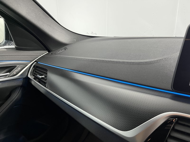 2021 (71) BMW 5 SERIES 545e xDrive M Sport 4dr Auto 5216437