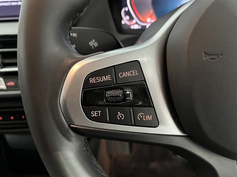 2024 (73) BMW 1 SERIES 118i [136] M Sport 5dr Step Auto [LCP] 5237962