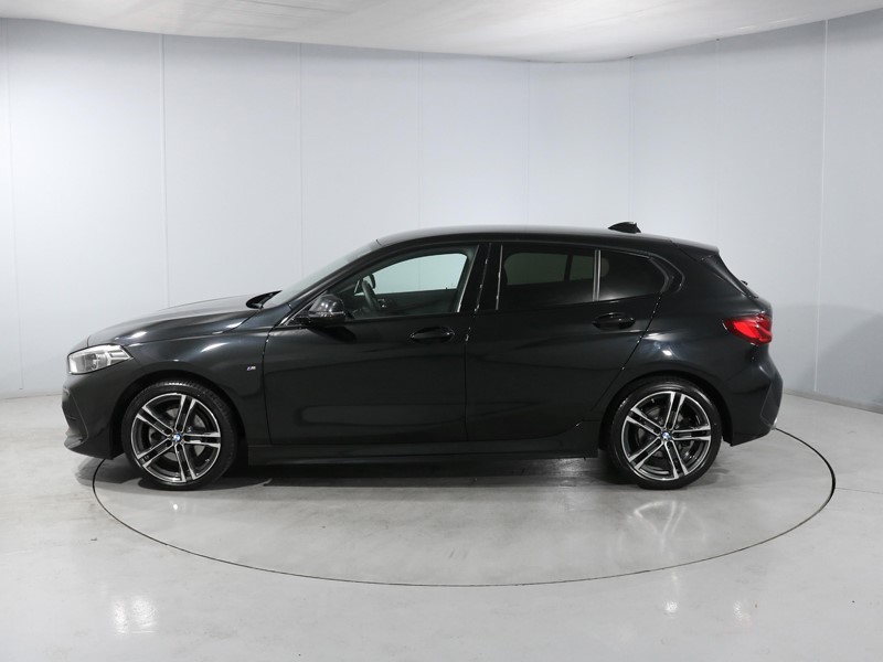 2024 (73) BMW 1 SERIES 118i [136] M Sport 5dr Step Auto [LCP] 5237987
