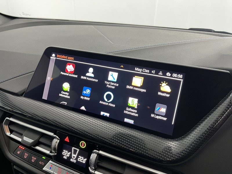 2024 (73) BMW 1 SERIES 118i [136] M Sport 5dr Step Auto [LCP] 5237967