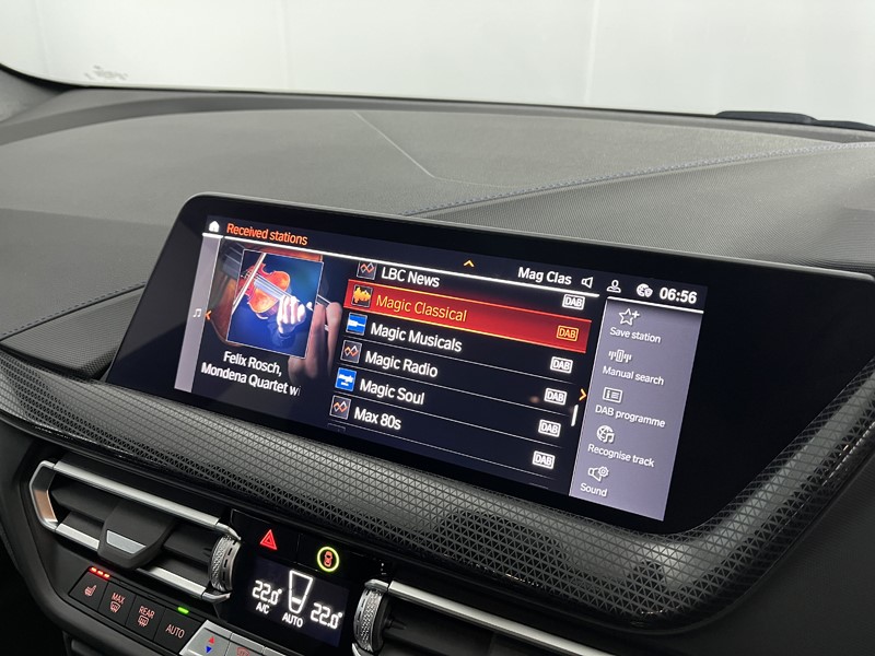 2024 (73) BMW 1 SERIES 118i [136] M Sport 5dr Step Auto [LCP] 5237966