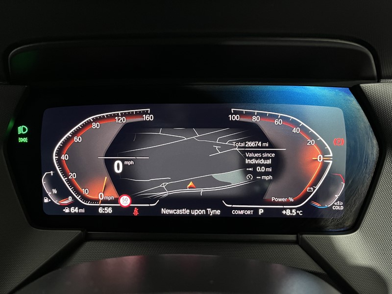 2024 (73) BMW 1 SERIES 118i [136] M Sport 5dr Step Auto [LCP] 5237948