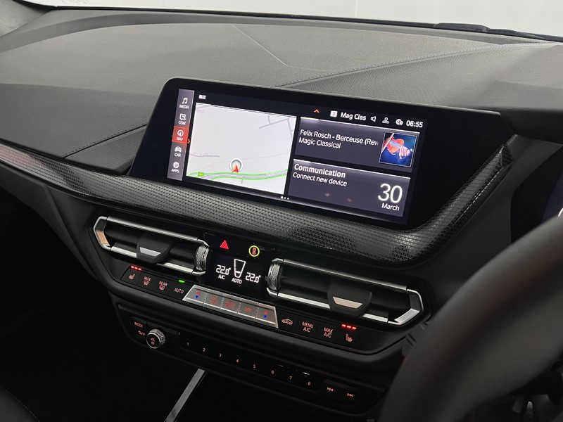 2024 (73) BMW 1 SERIES 118i [136] M Sport 5dr Step Auto [LCP] 5237947