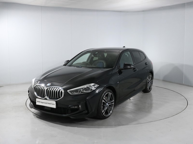 2024 (73) BMW 1 SERIES 118i [136] M Sport 5dr Step Auto [LCP] 5237985
