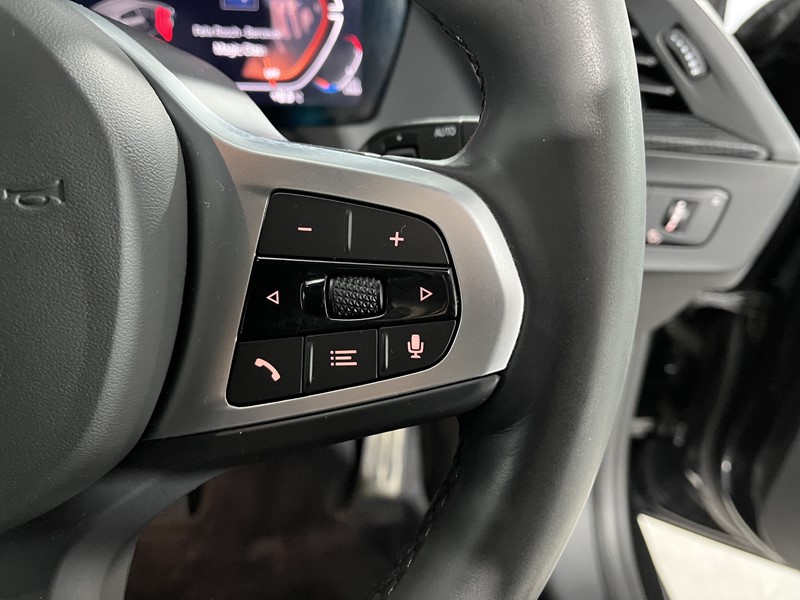 2024 (73) BMW 1 SERIES 118i [136] M Sport 5dr Step Auto [LCP] 5237963