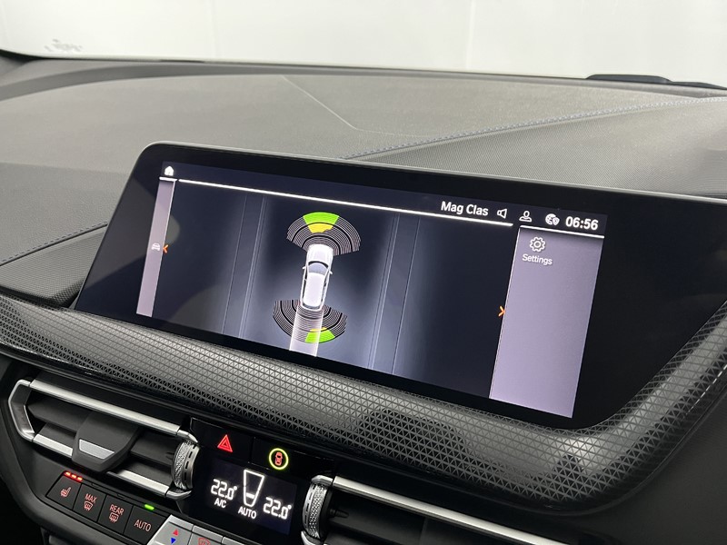 2024 (73) BMW 1 SERIES 118i [136] M Sport 5dr Step Auto [LCP] 5237957