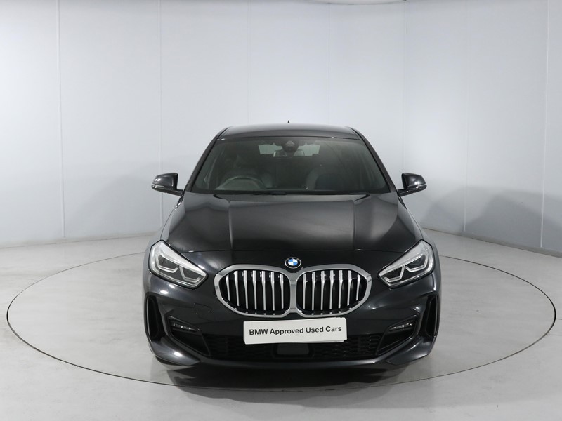 2024 (73) BMW 1 SERIES 118i [136] M Sport 5dr Step Auto [LCP] 5237955