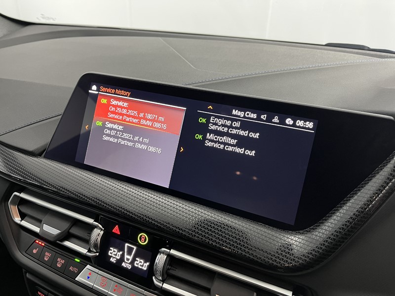 2024 (73) BMW 1 SERIES 118i [136] M Sport 5dr Step Auto [LCP] 5237969