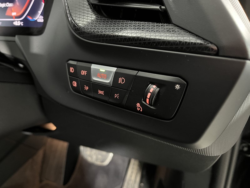 2024 (73) BMW 1 SERIES 118i [136] M Sport 5dr Step Auto [LCP] 5237960