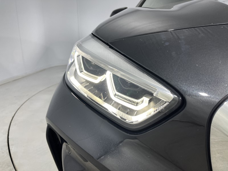 2024 (73) BMW 1 SERIES 118i [136] M Sport 5dr Step Auto [LCP] 5237979