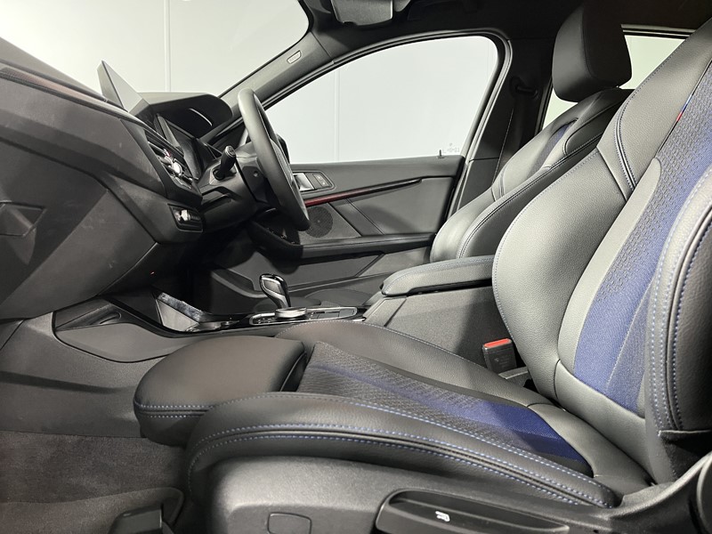 2024 (73) BMW 1 SERIES 118i [136] M Sport 5dr Step Auto [LCP] 5237975