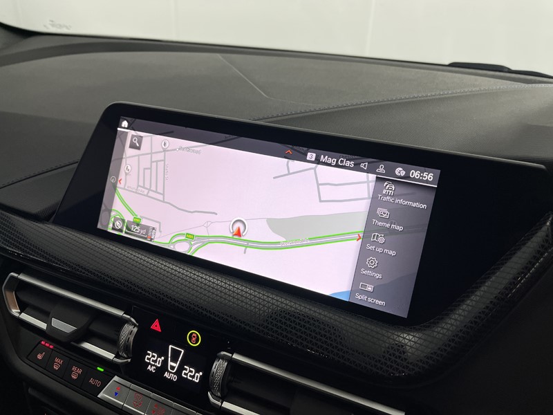 2024 (73) BMW 1 SERIES 118i [136] M Sport 5dr Step Auto [LCP] 5237956