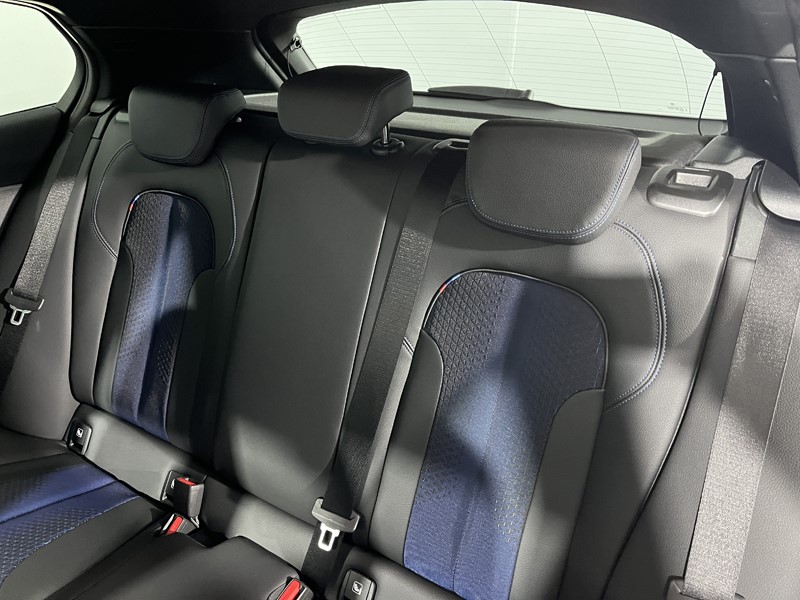 2024 (73) BMW 1 SERIES 118i [136] M Sport 5dr Step Auto [LCP] 5237951