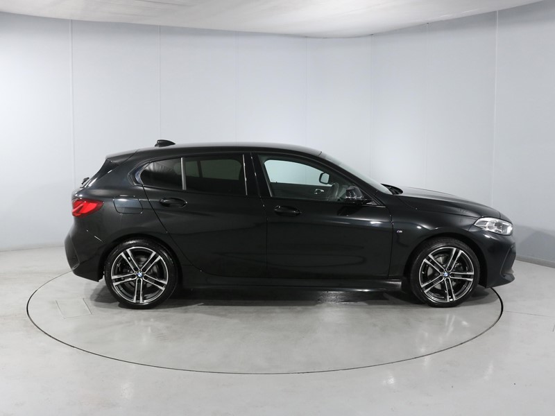 2024 (73) BMW 1 SERIES 118i [136] M Sport 5dr Step Auto [LCP] 5237942
