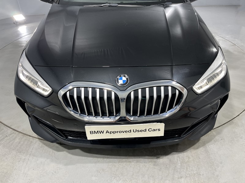 2024 (73) BMW 1 SERIES 118i [136] M Sport 5dr Step Auto [LCP] 5237981