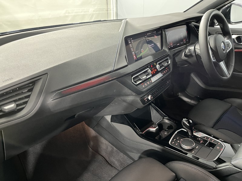 2024 (73) BMW 1 SERIES 118i [136] M Sport 5dr Step Auto [LCP] 5237946