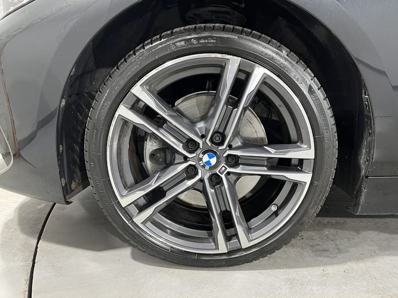 2024 (73) BMW 1 SERIES 118i [136] M Sport 5dr Step Auto [LCP] 5237953