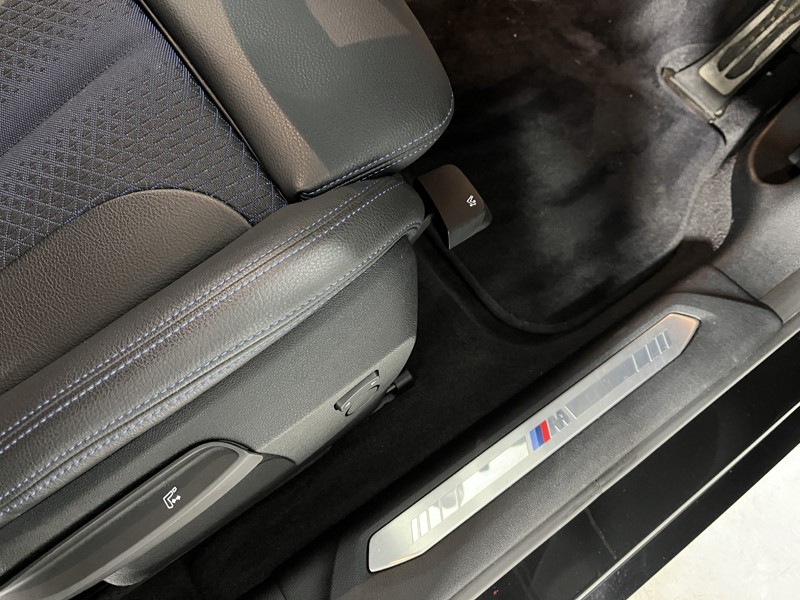 2024 (73) BMW 1 SERIES 118i [136] M Sport 5dr Step Auto [LCP] 5237958