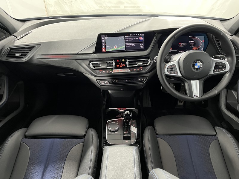 2024 (73) BMW 1 SERIES 118i [136] M Sport 5dr Step Auto [LCP] 5237943