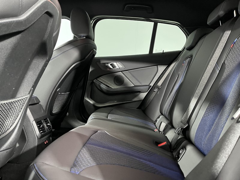 2024 (73) BMW 1 SERIES 118i [136] M Sport 5dr Step Auto [LCP] 5237976