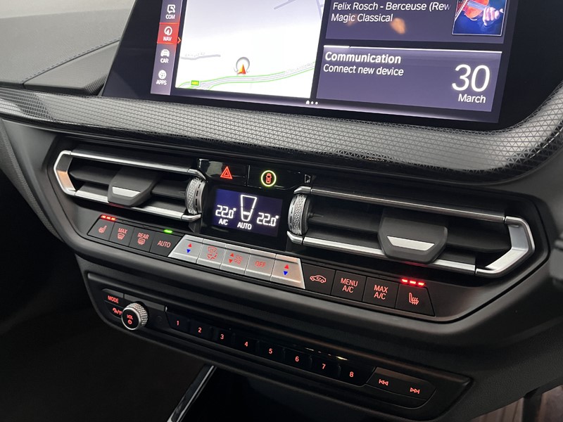 2024 (73) BMW 1 SERIES 118i [136] M Sport 5dr Step Auto [LCP] 5237970