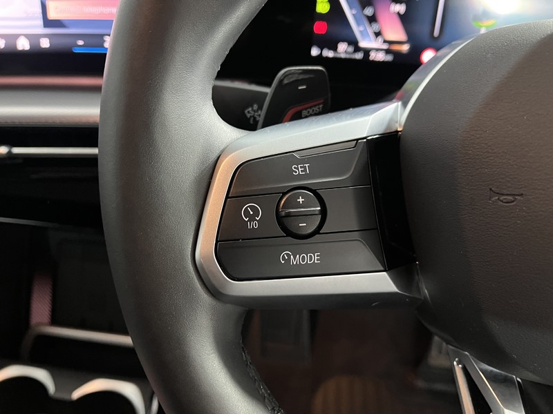 2025 (75) BMW X1 xDrive 23i MHT M Sport 5dr Step Auto 5213669