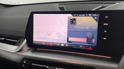 2025 (75) BMW X1 xDrive 23i MHT M Sport 5dr Step Auto 5213655