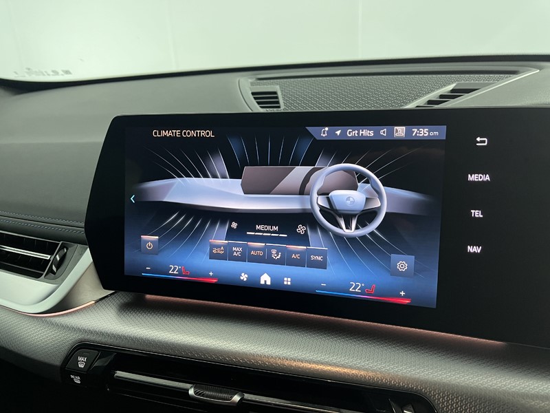 2025 (75) BMW X1 xDrive 23i MHT M Sport 5dr Step Auto 5213676