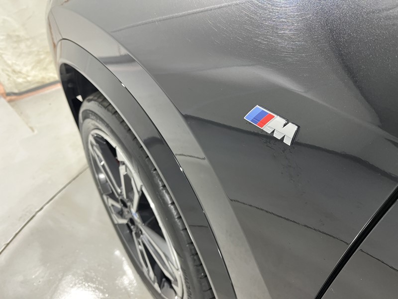 2025 (75) BMW X1 xDrive 23i MHT M Sport 5dr Step Auto 5213686