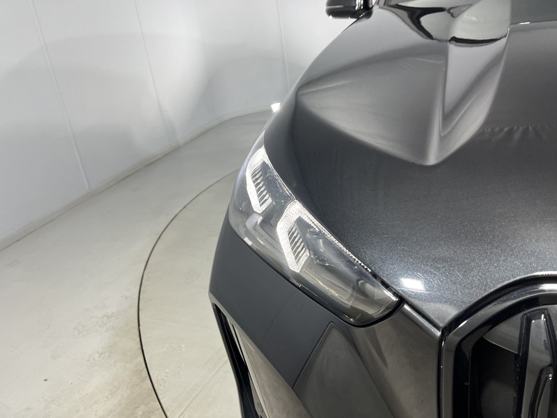 2025 (75) BMW X1 xDrive 23i MHT M Sport 5dr Step Auto 5213683