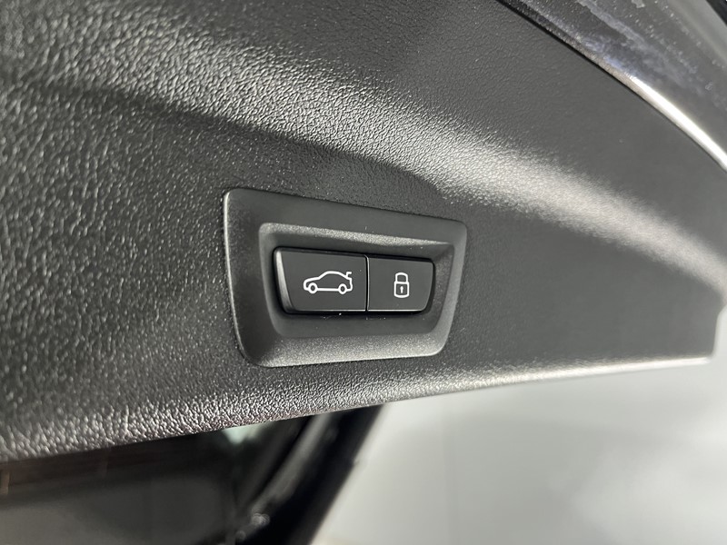 2025 (75) BMW X1 xDrive 23i MHT M Sport 5dr Step Auto 5213689