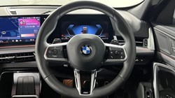 2025 (75) BMW X1 xDrive 23i MHT M Sport 5dr Step Auto 5213652