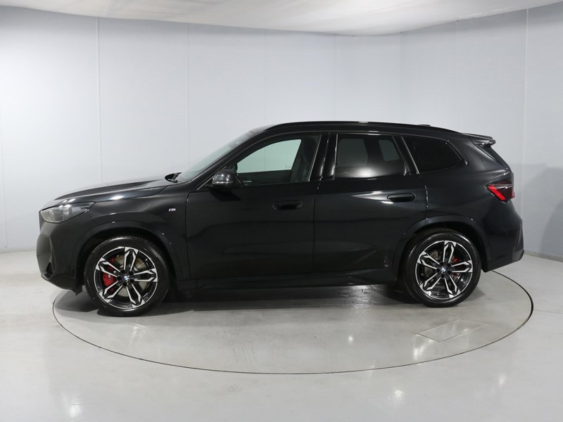 2025 (75) BMW X1 xDrive 23i MHT M Sport 5dr Step Auto 5213692