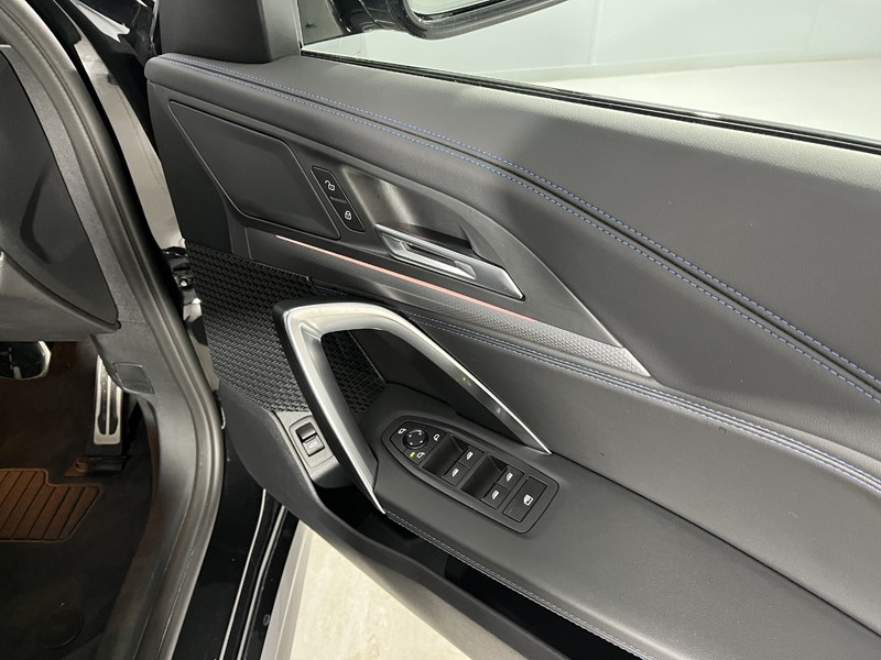 2025 (75) BMW X1 xDrive 23i MHT M Sport 5dr Step Auto 5213666