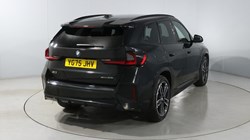 2025 (75) BMW X1 xDrive 23i MHT M Sport 5dr Step Auto 5213691