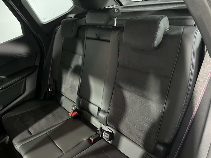 2025 (75) BMW X1 xDrive 23i MHT M Sport 5dr Step Auto 5213659