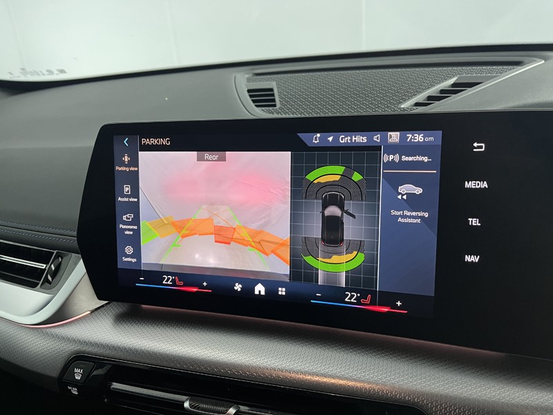 2025 (75) BMW X1 xDrive 23i MHT M Sport 5dr Step Auto 5213665