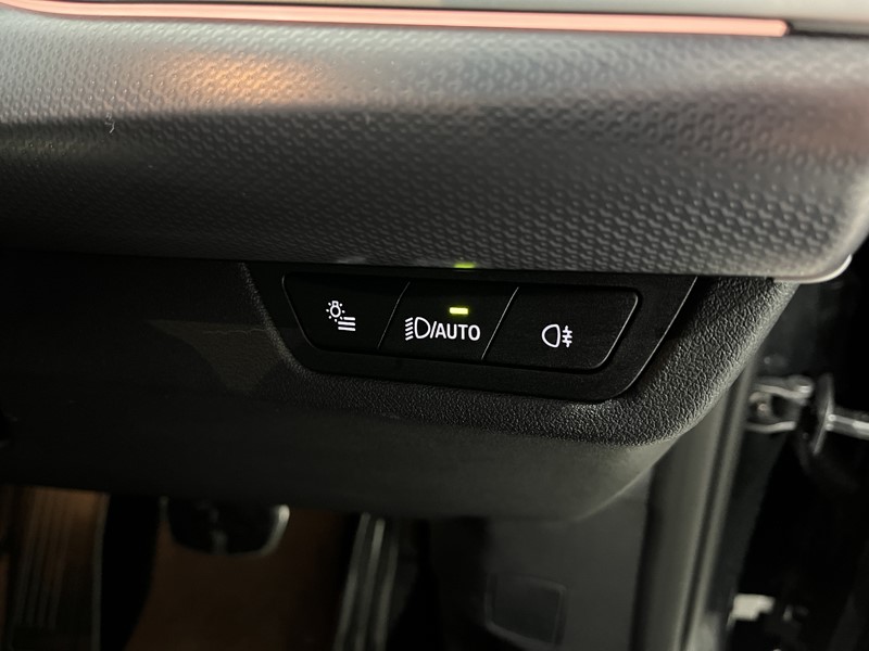 2025 (75) BMW X1 xDrive 23i MHT M Sport 5dr Step Auto 5213667