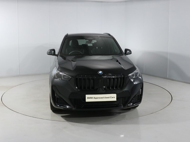 2025 (75) BMW X1 xDrive 23i MHT M Sport 5dr Step Auto 5213663