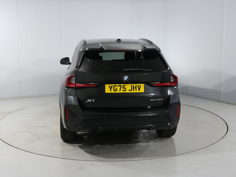 2025 (75) BMW X1 xDrive 23i MHT M Sport 5dr Step Auto 5213662