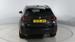 2025 (75) BMW X1 xDrive 23i MHT M Sport 5dr Step Auto 5213662