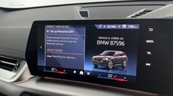 2025 (75) BMW X1 xDrive 23i MHT M Sport 5dr Step Auto 5213674